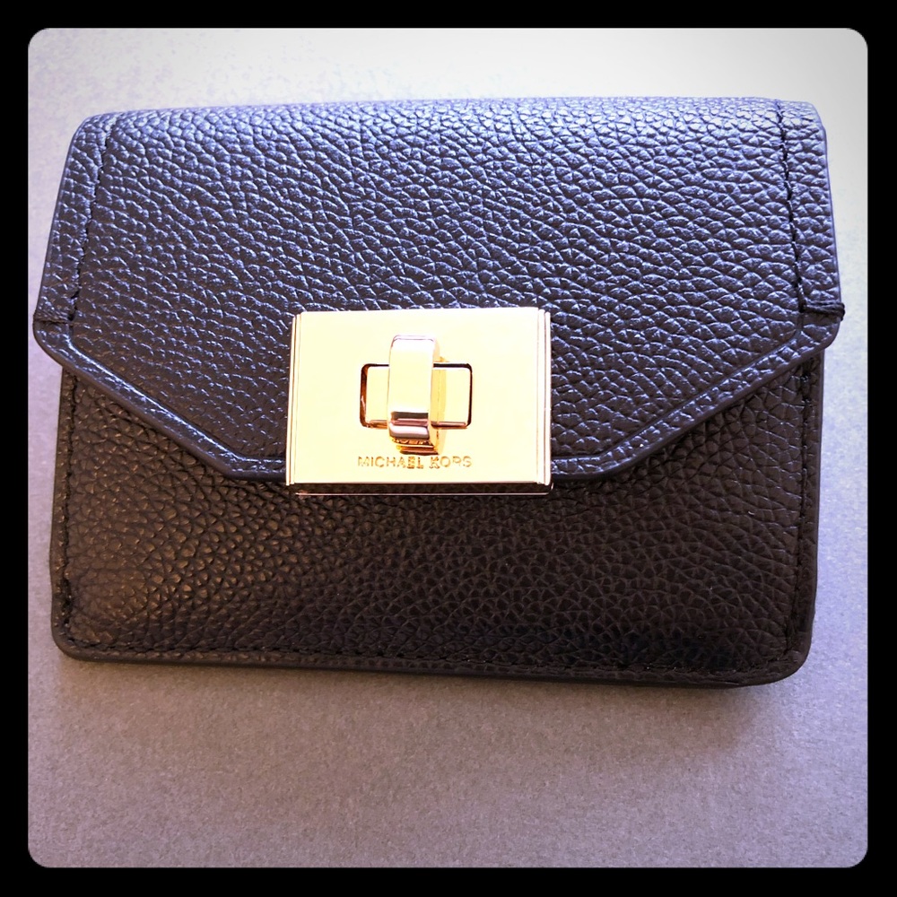 Micheal Kors Wallet